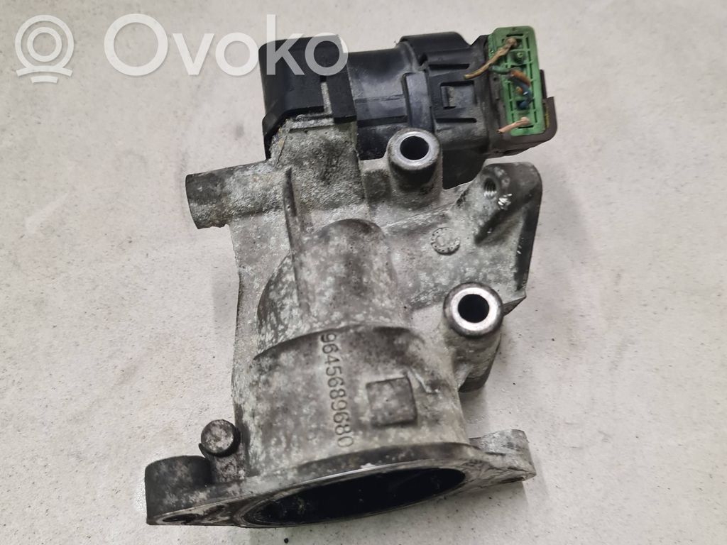 Ford Mondeo MK IV EGR vožtuvas 