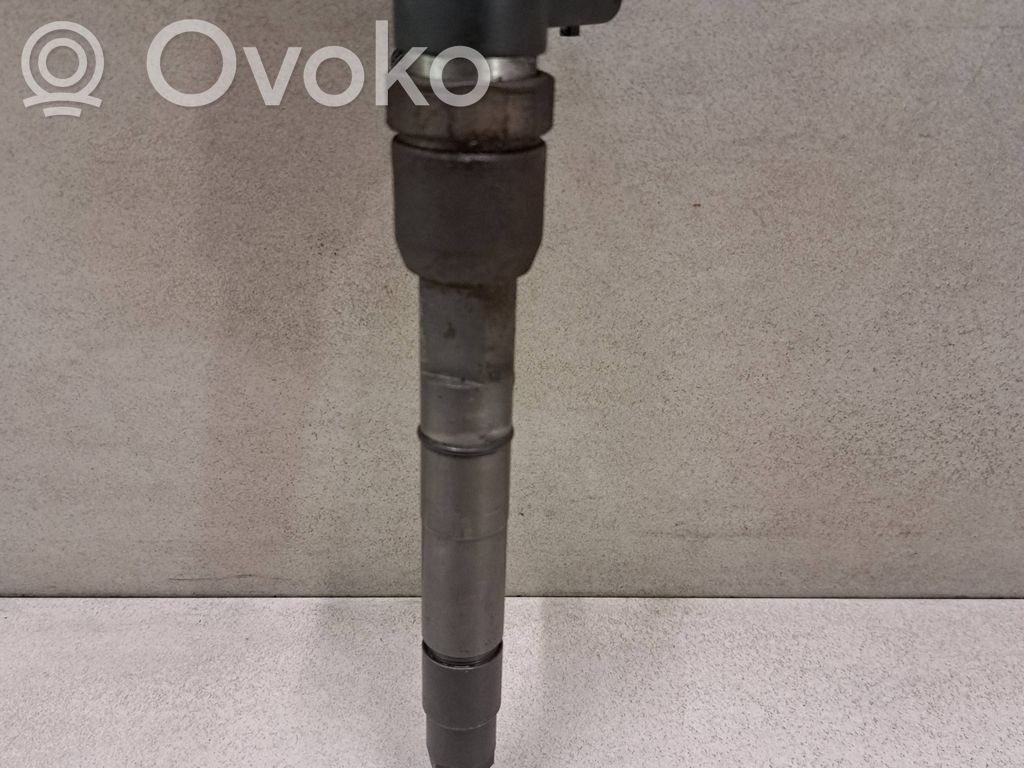 Honda Accord Inyector de combustible 