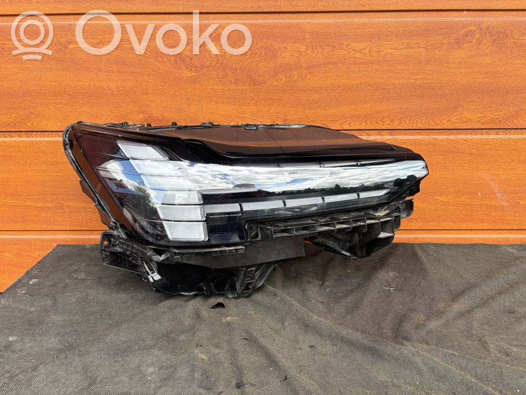 Volvo EX90 Scheinwerfer 