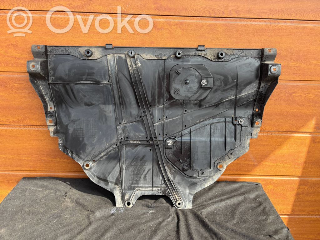 Mazda CX-5 II Engine splash shield/under tray 
