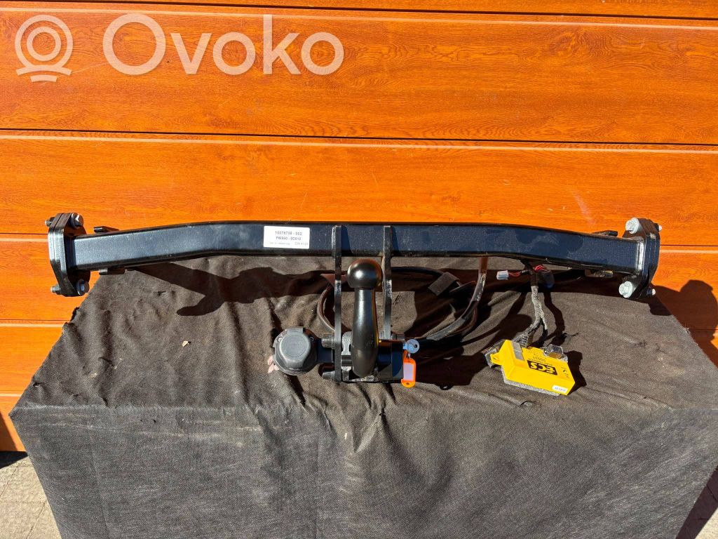 Hak holowniczy / Komplet   PW9600D010,1962909128