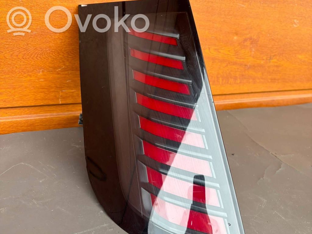 Volvo EX30 Takavalot 