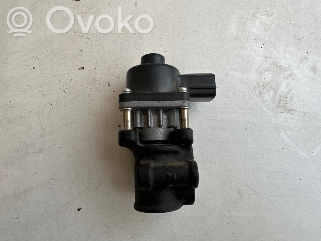 Subaru Forester SF EGR vožtuvas 