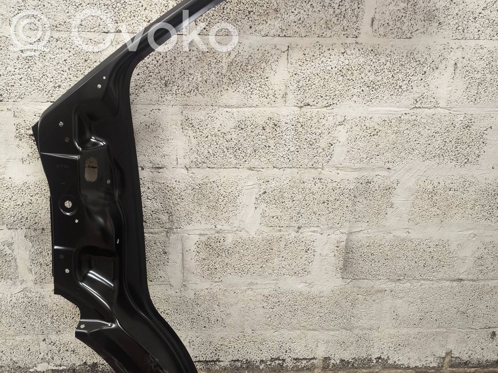 Renault Trafic III (X82) Panel lateral delantero 