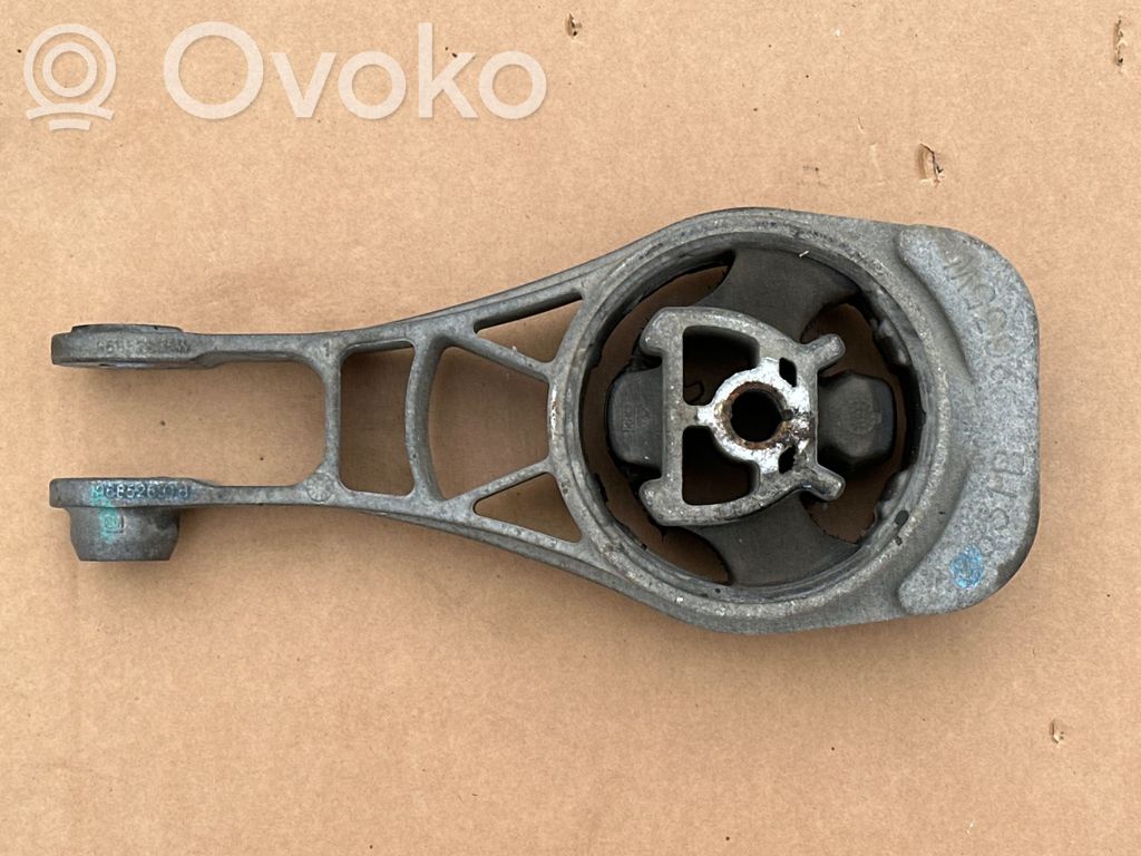 Engine mount bracket   088526318