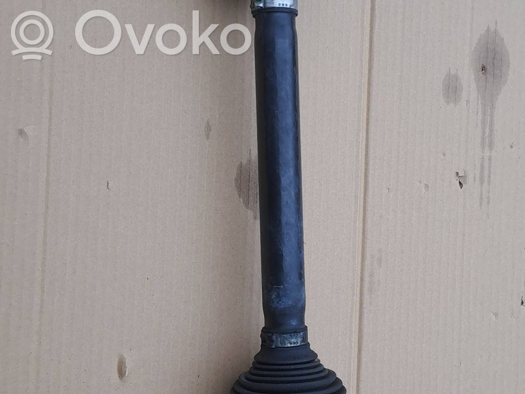 Priekinis pusašis   05106253AE,T4C34172A500