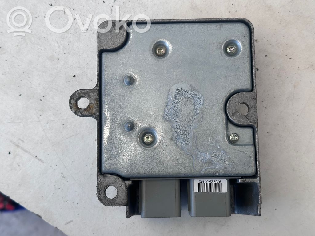 Chrysler Pacifica Airbag control unit/module 
