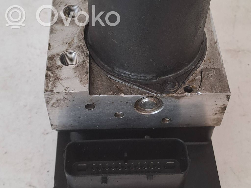 ABS Pump   6768646,6768648