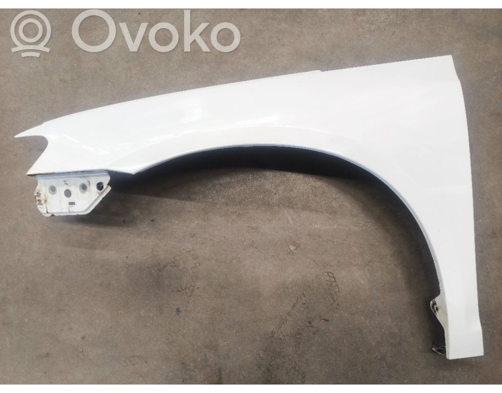 Volkswagen Scirocco Sparnas 