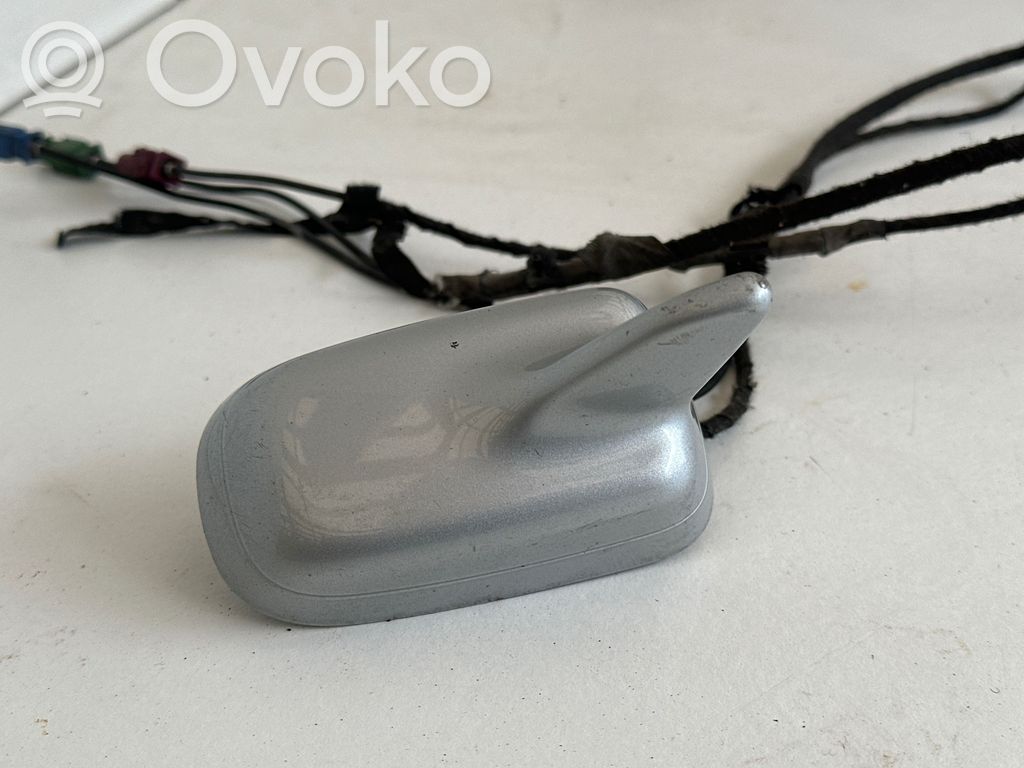 Audi A4 S4 B8 8K Antenă GPS aeriană 