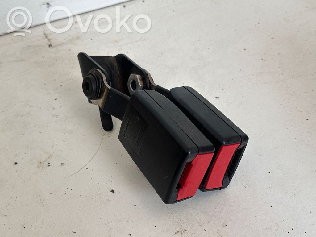 Saab 9-3 Ver2 Vidējās jostas sprādze (aizmugurē) 