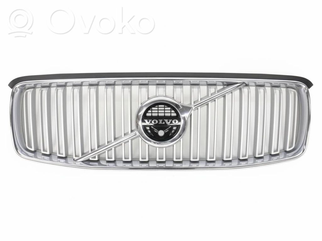Volvo XC90 Etusäleikkö 