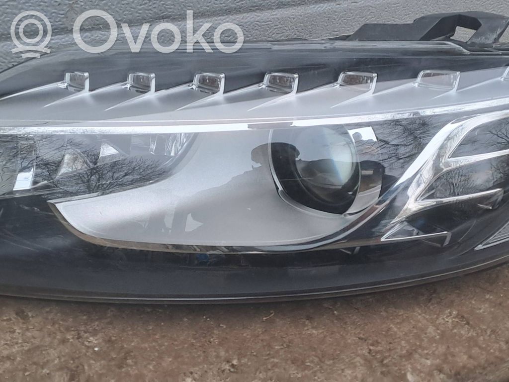 Audi Q7 4L Scheinwerfer 