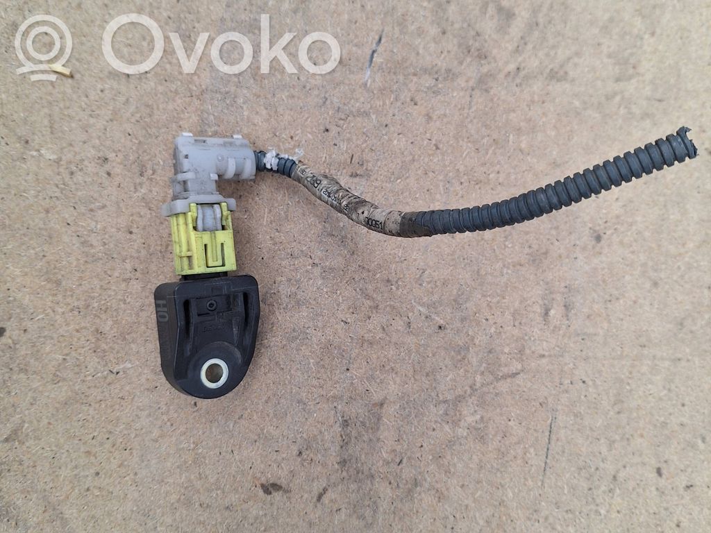 Airbagsensor Crashsensor Drucksensor   8917302090