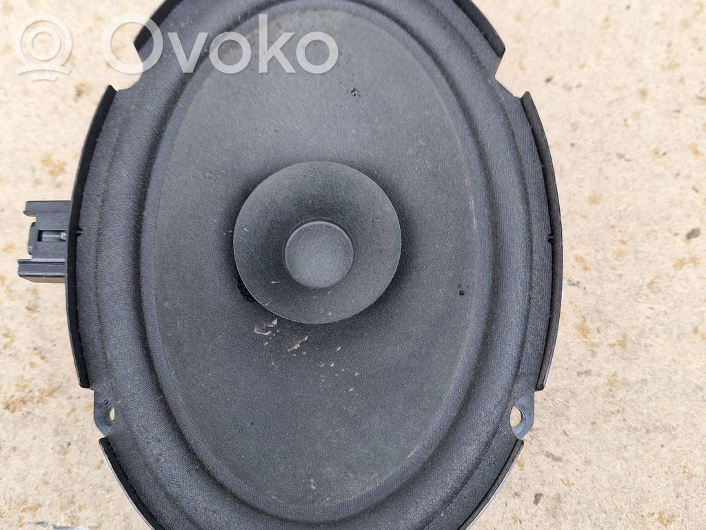 Mazda 6 Front door speaker 