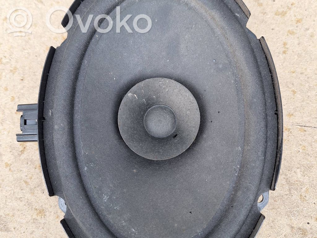 Mazda 6 Front door speaker 