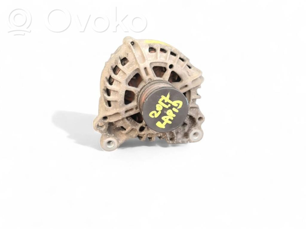 Skoda Rapid (NH) Alternator 