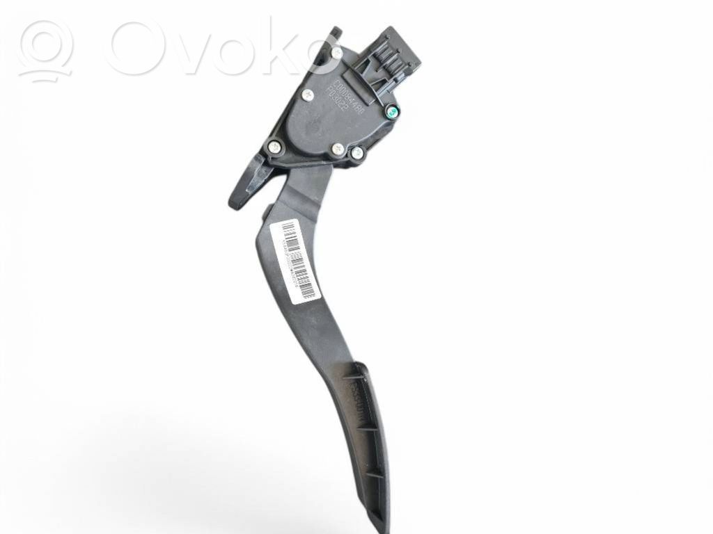 Gaspedal   C00084480,P03022