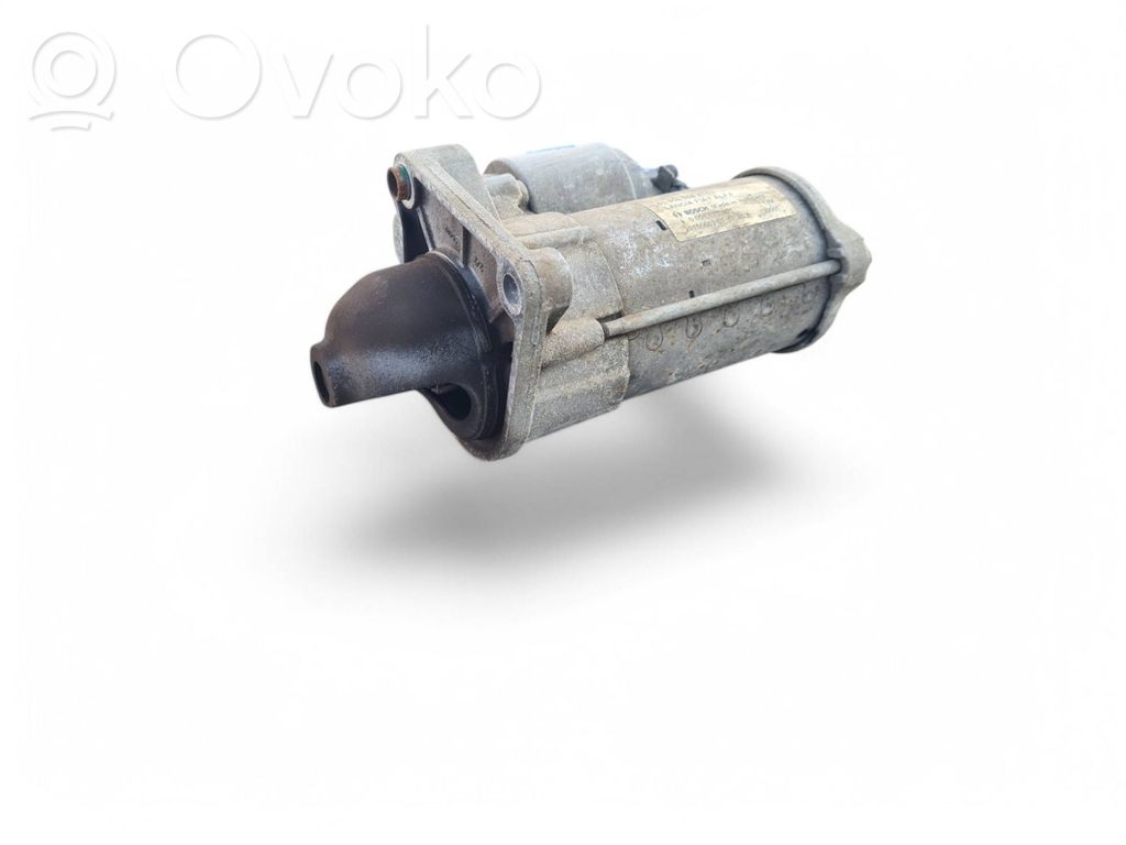 Fiat Grande Punto Стартер 