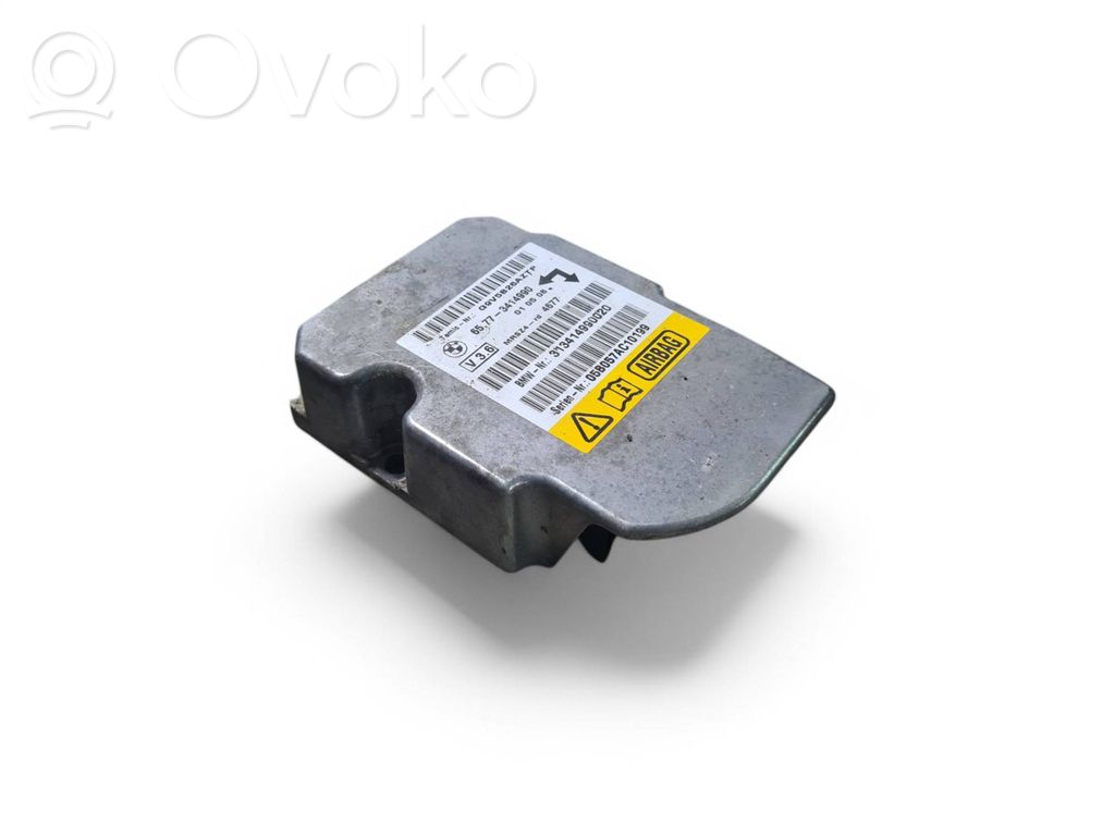 Airbag control unit/module   5773414990,313414990020,G9V5B26AZTP,05B057AC10199