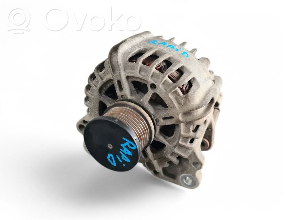 Skoda Rapid (NH) Alternator 