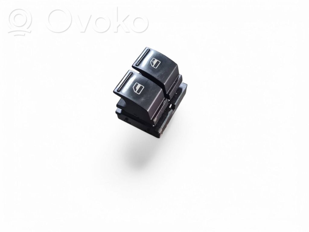 Skoda Fabia Mk2 (5J) Interruptor del elevalunas eléctrico 