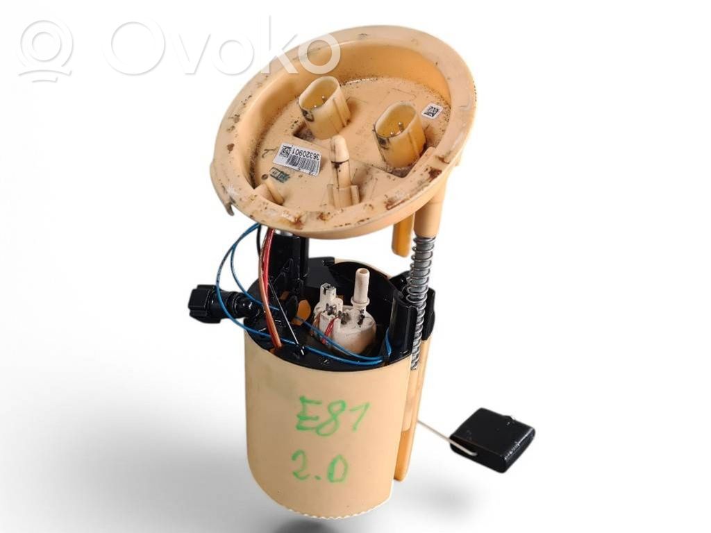 Pompe à carburant   7190943