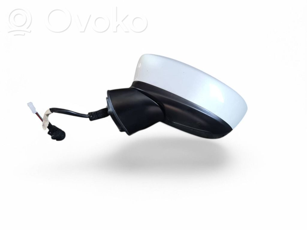 Veidrodėlis (elektra valdomas)