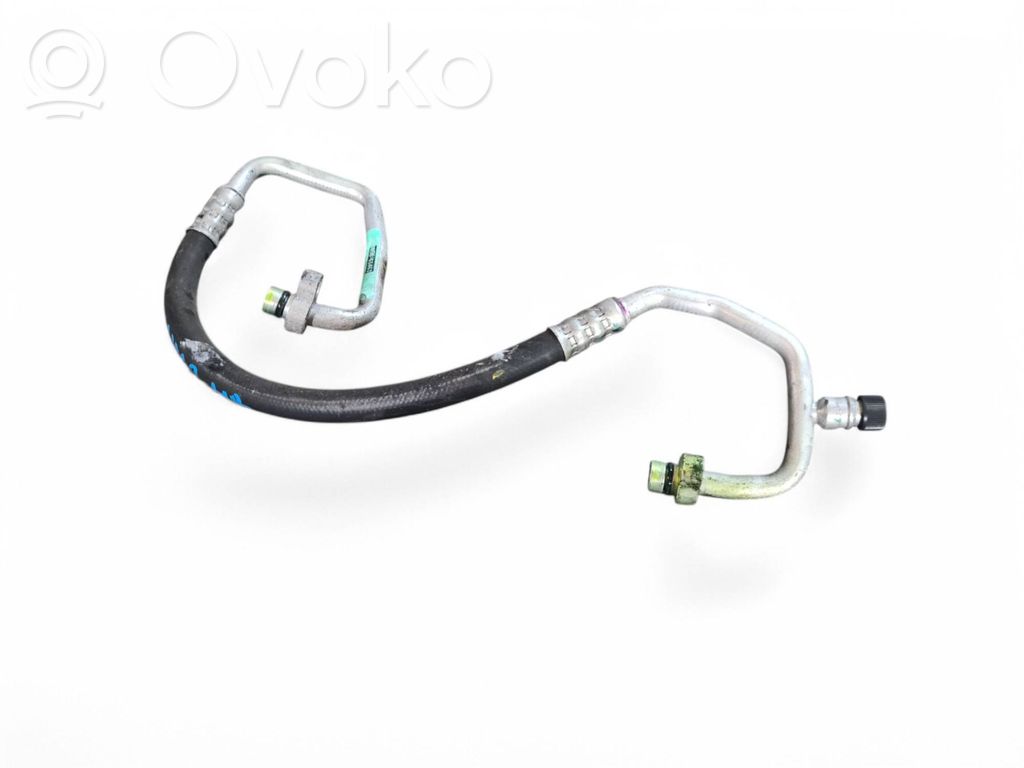 Mazda 2 Ilmastointilaitteen putki (A/C) 