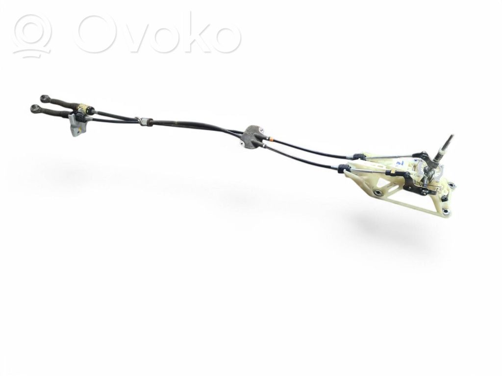 Gear shift rod   DA7H46100,GA1300071