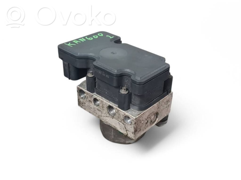 Renault Kangoo II ABS Pump 