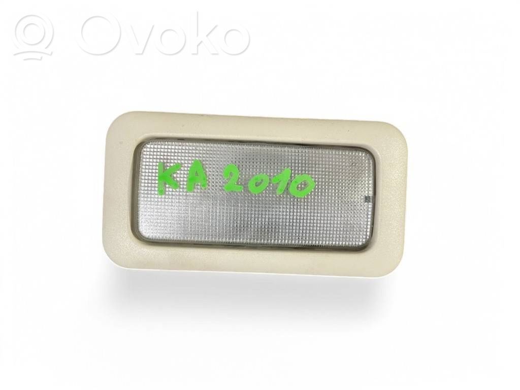 Ford Ka Front seat light 