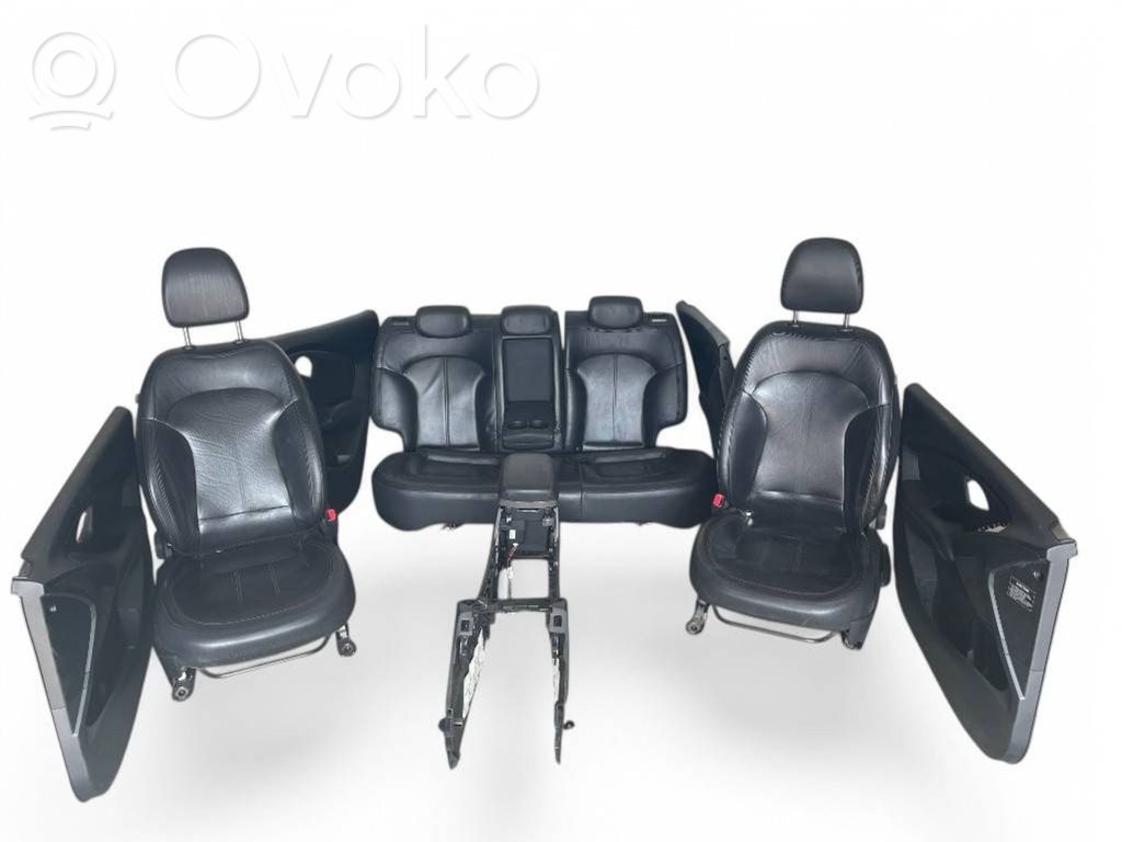 Juego interior
