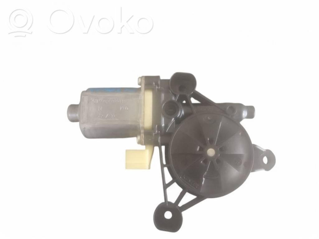 Skoda Octavia Mk3 (5E) Front door window regulator motor 