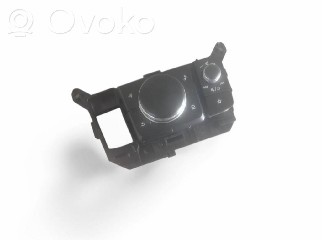 Mazda 3 Multifunctional control switch/knob 