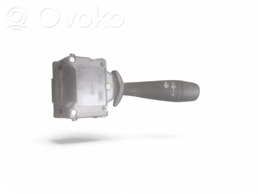 Dacia Logan II Palanca de control del limpiaparabrisas 