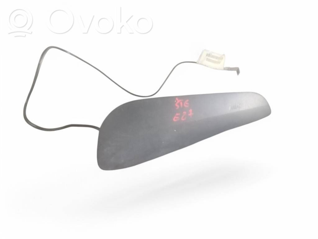 BMW 1 E81 E87 Sitz-Airbag 