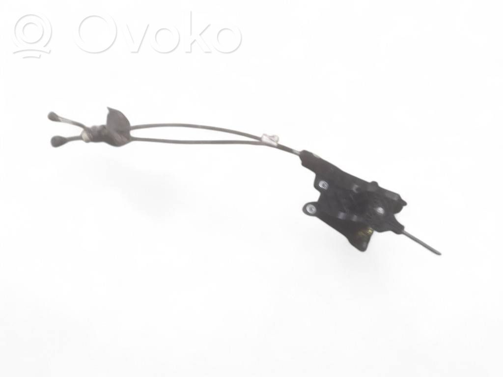 Selector caja de cambios   6C1R7C453DE,FU50A,056506