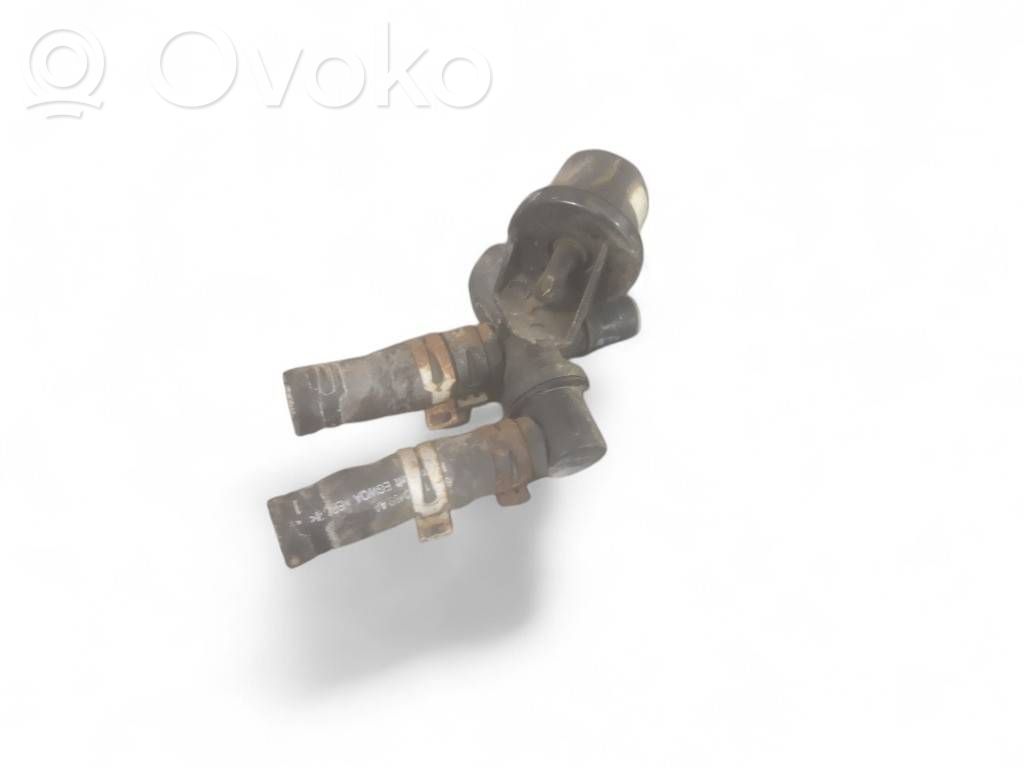Vacuum valve
