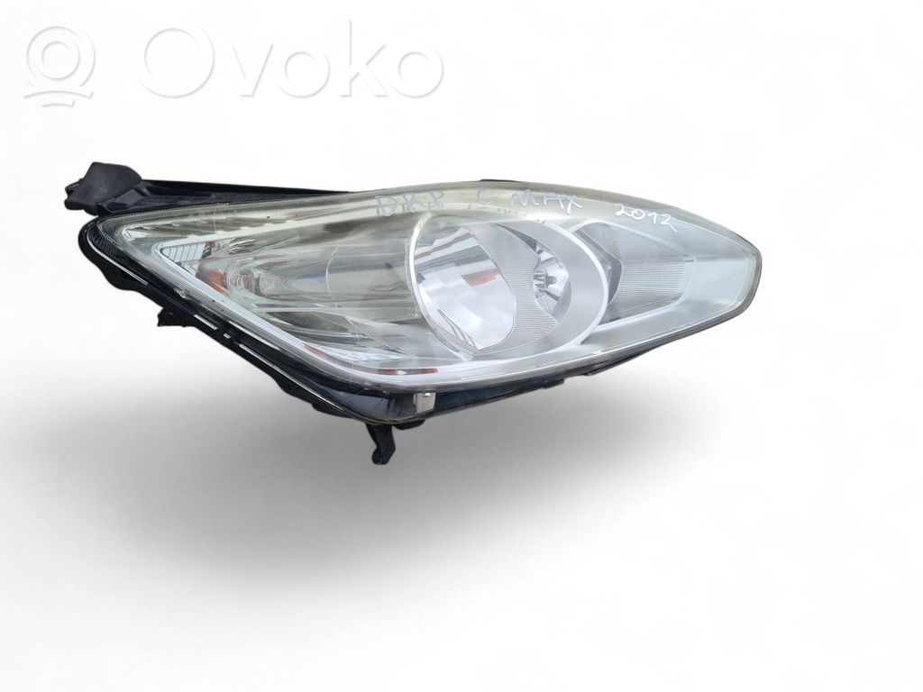 Ford Grand C-MAX Lampa przednia 