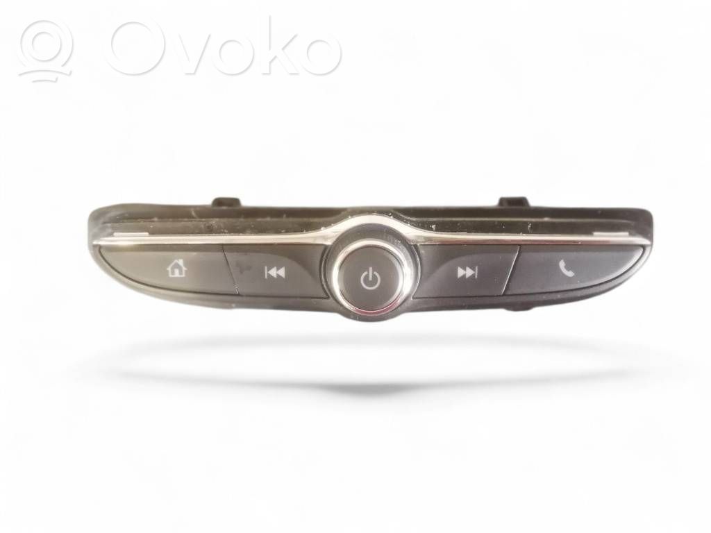 Opel Insignia B Panel radia 