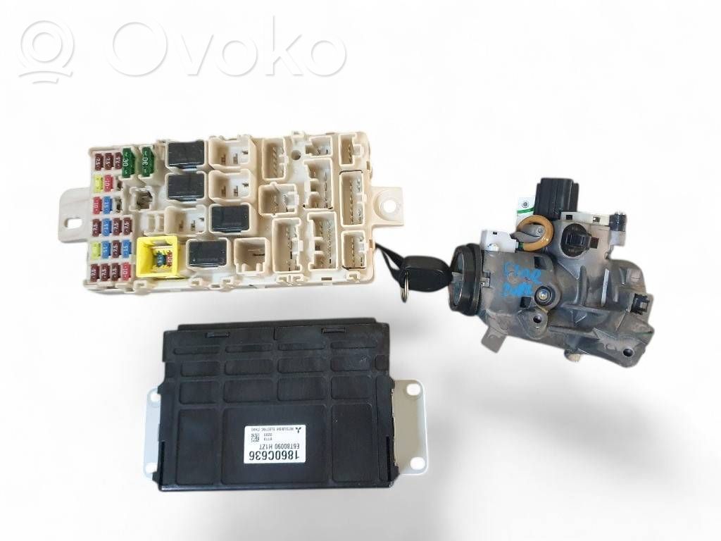 Mitsubishi Space Star Engine control unit/module 