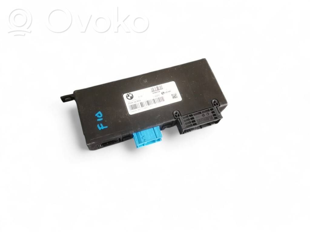 BMW 5 F10 F11 Modul control gateway 