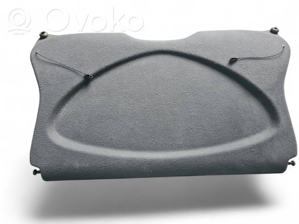 Ford Focus Parcel shelf 