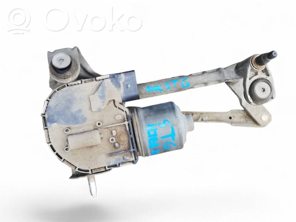 Seat Altea Motor și paralelogram ștergător parbriz 