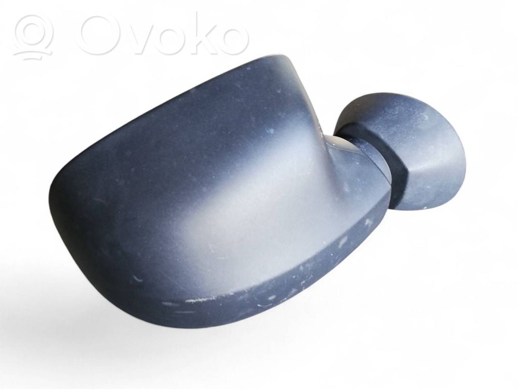 Manual wing mirror