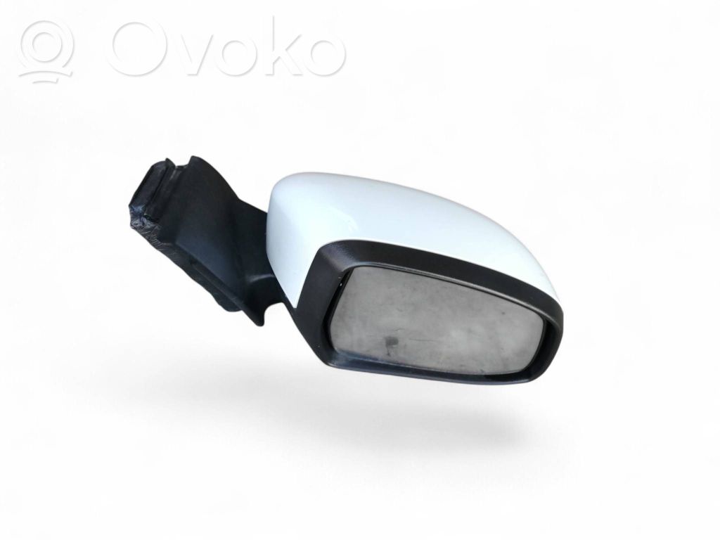 Veidrodėlis (elektra valdomas)