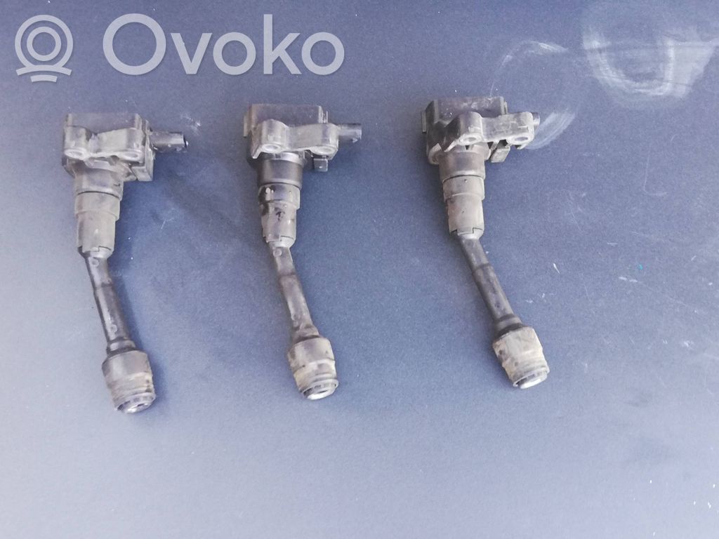 Ford Ecosport Suurjännitesytytyskela 