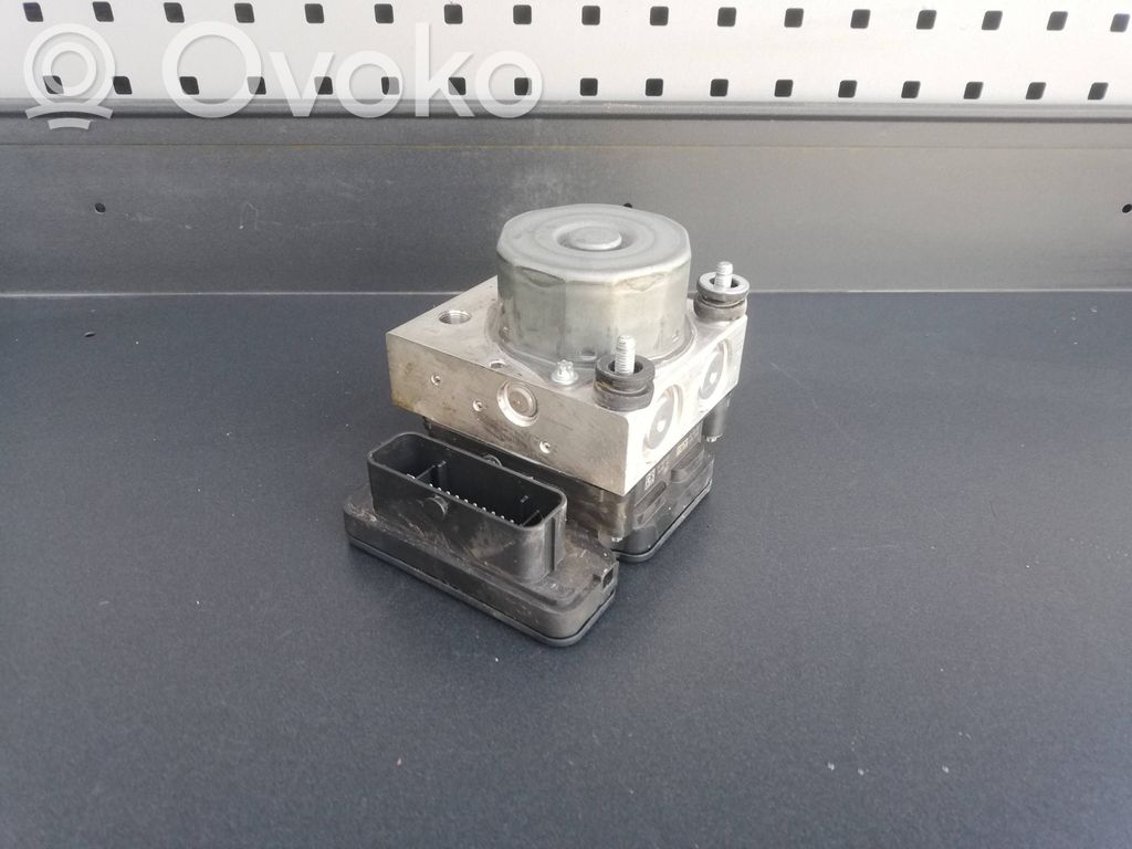 Dacia Logan II ABS bloks 