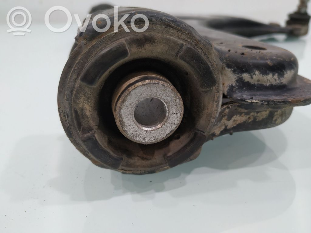 Opel Zafira A Wahacz przedni 
